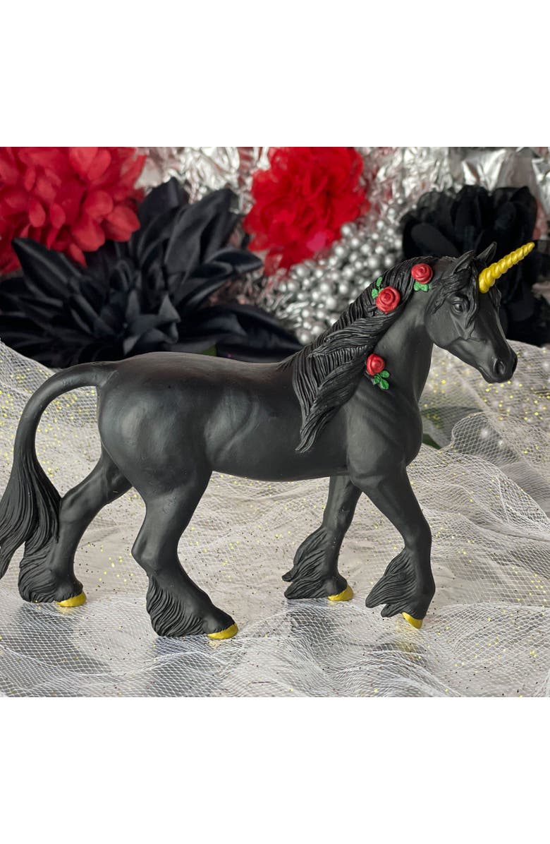 Safari Ltd. Twilight Unicorn Toy, Alternate, color, NO COLOR