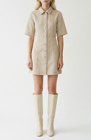 VERO MODA Daisy Denim Dress