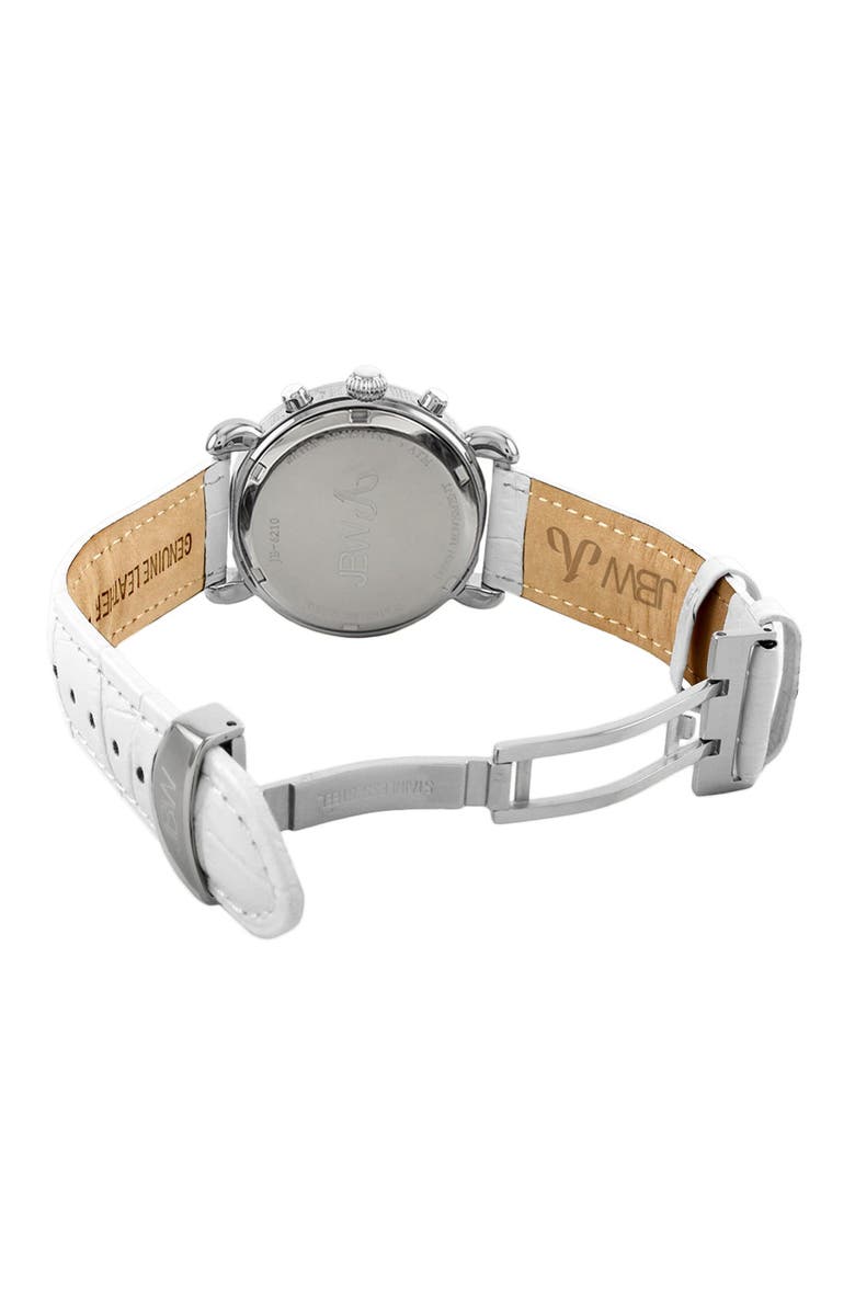 JBW Women's Victory Diamond Watch, 37mm - 0.16 ctw, Alternate, color, 