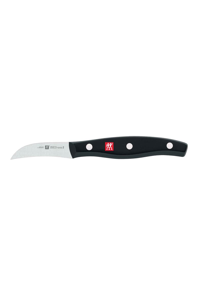 TWIN Signature 2.75-Inch Bird's Beak Paring Knife, Alternate, color, STAINLESS STEEL