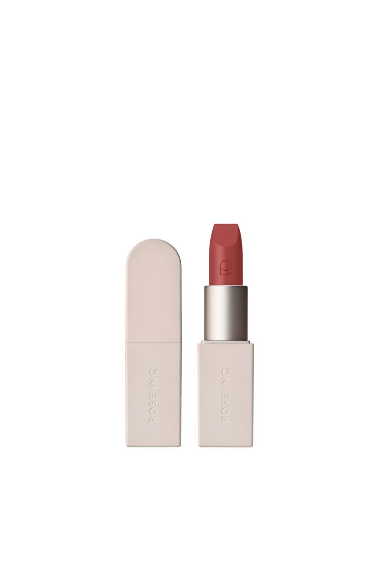 Rose Inc Satin Lip Color, Alternate, color, Persuasive