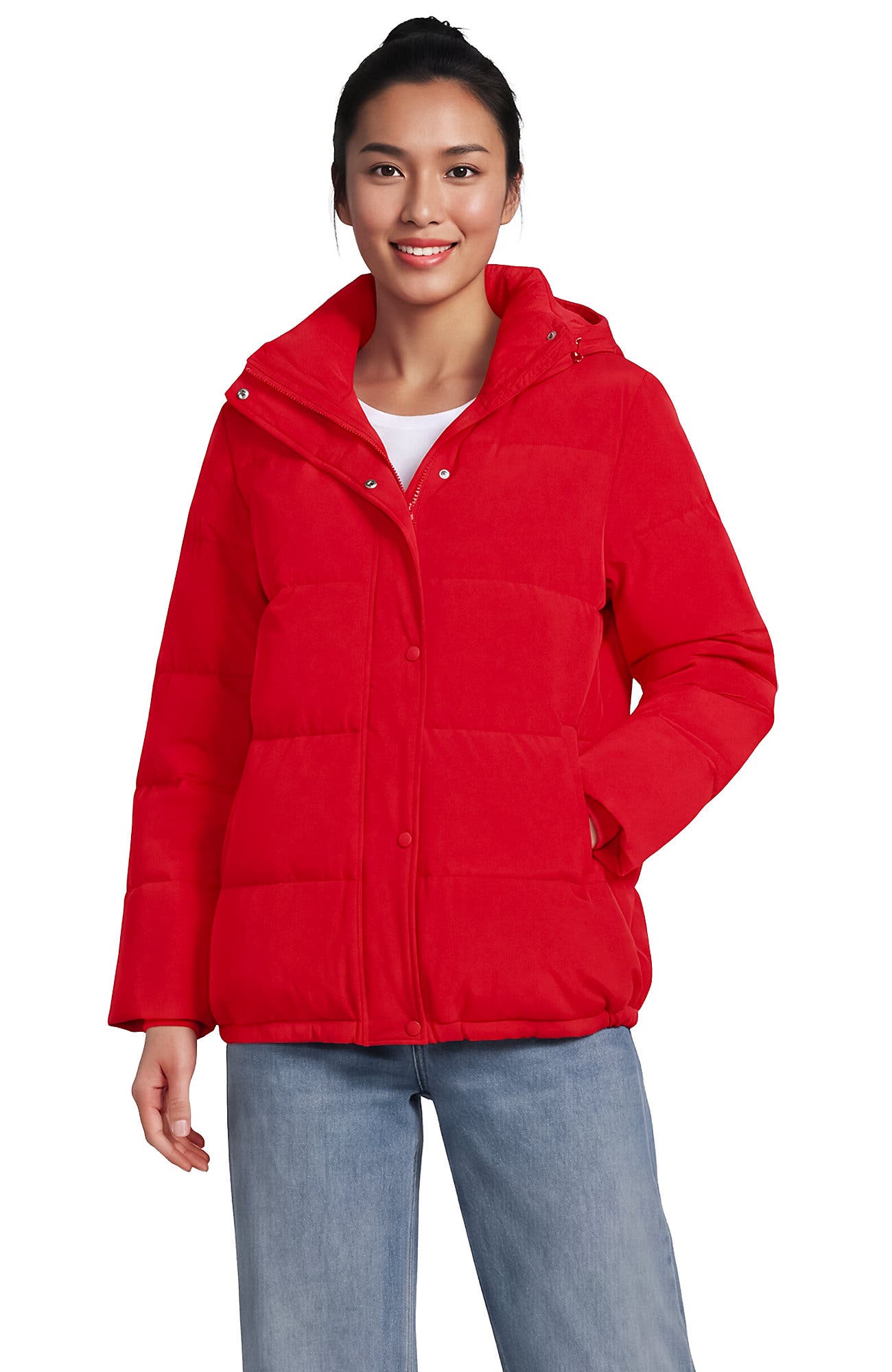 Compass Red