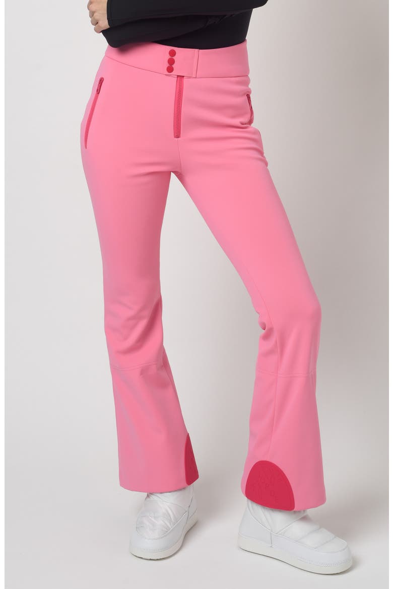 Lennon Ski Pants, Main, color, Rosa