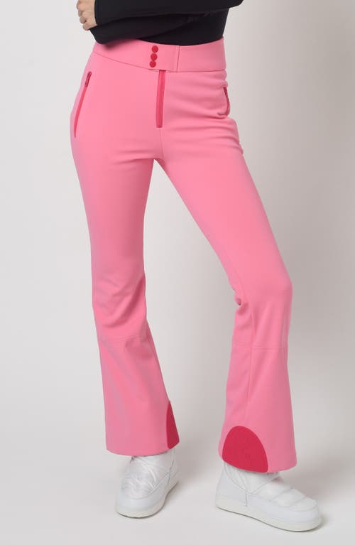 Jorde Lennon Ski Pants In Rosa