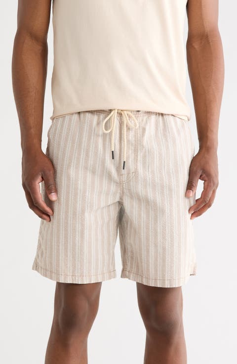 Paloma Pull-On Shorts