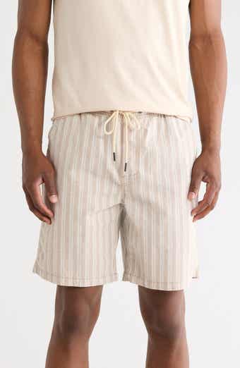 Paloma Pull-On Shorts
