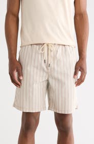 Union Paloma Pull-On Shorts