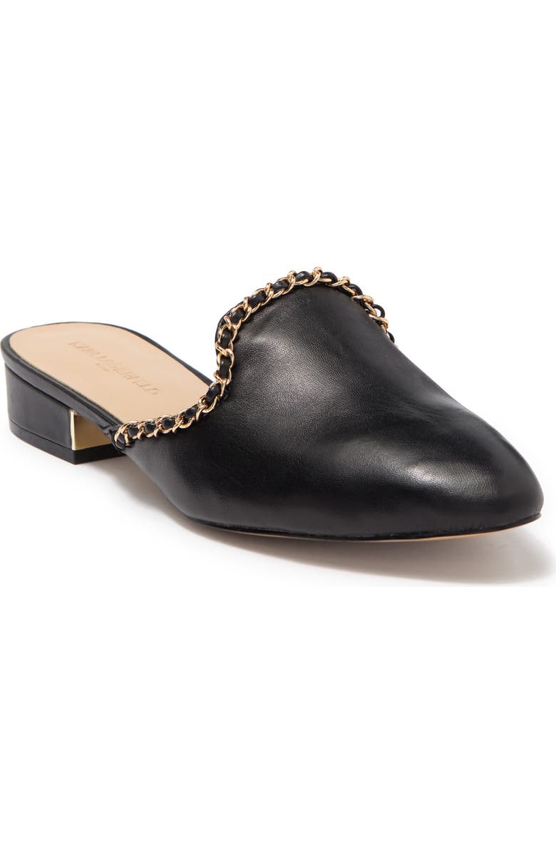 KARL LAGERFELD PARIS Mule, Main, color,