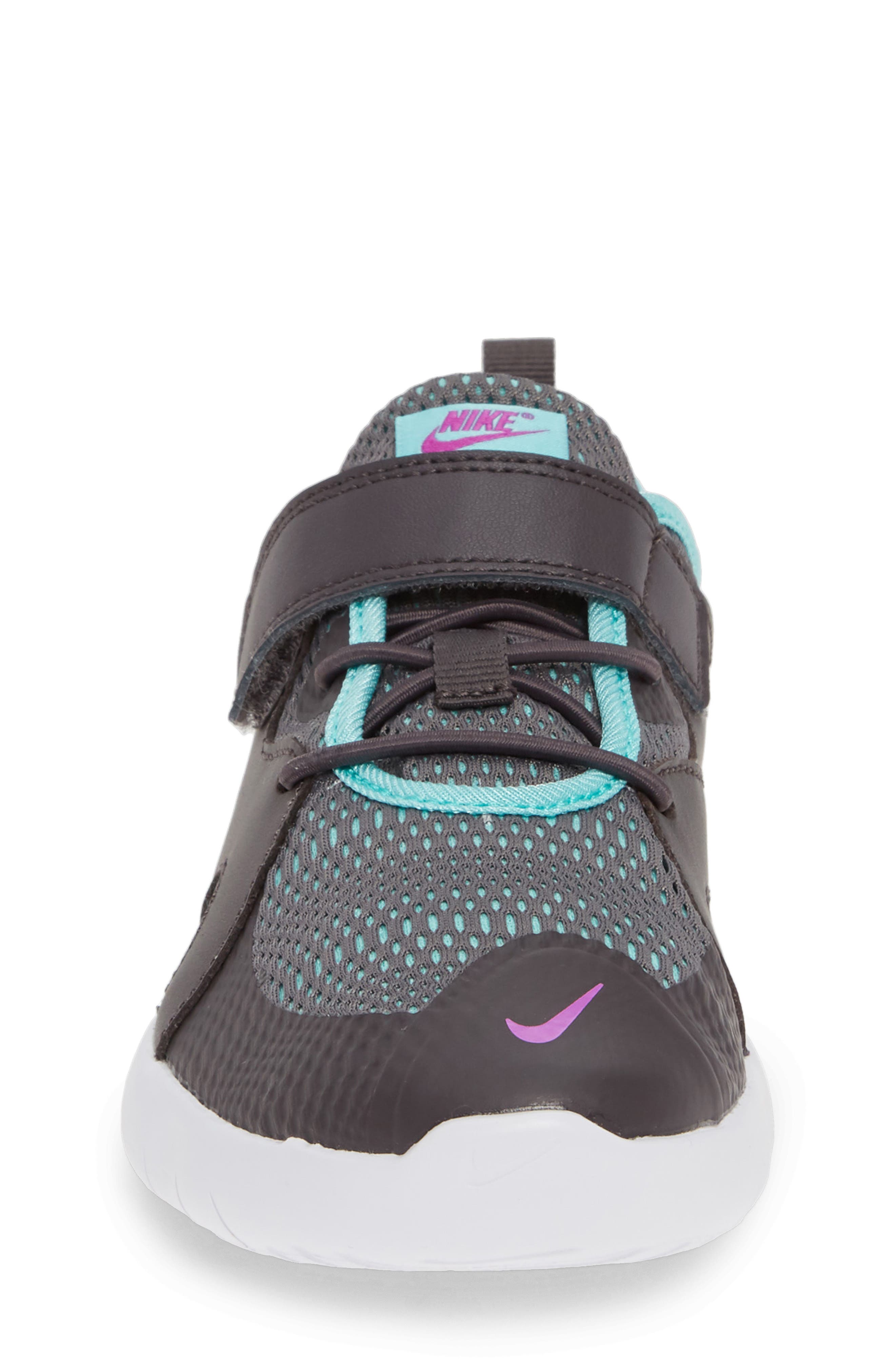 Nike Flex Contact 3 PSV Running Shoe, Alternate, color, 