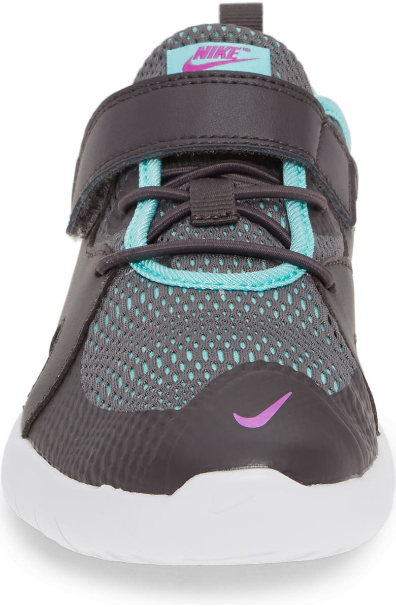 Nike Flex Contact 3 PSV Running Shoe, Alternate, color,