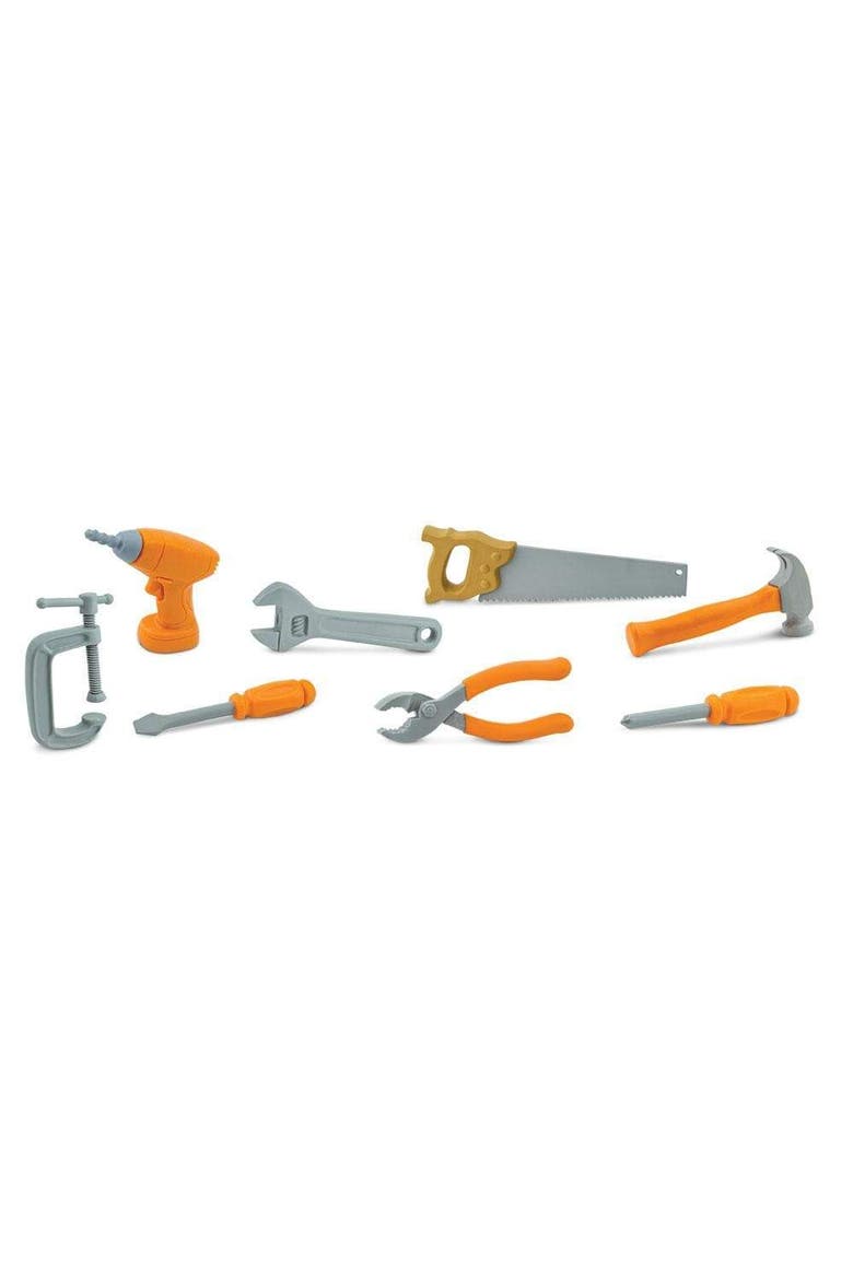 Tools Toy, Alternate, color, No Color