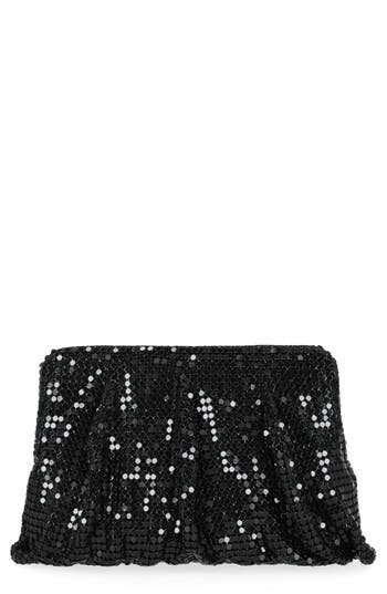 Jessica Mcclintock Lorana Clutch