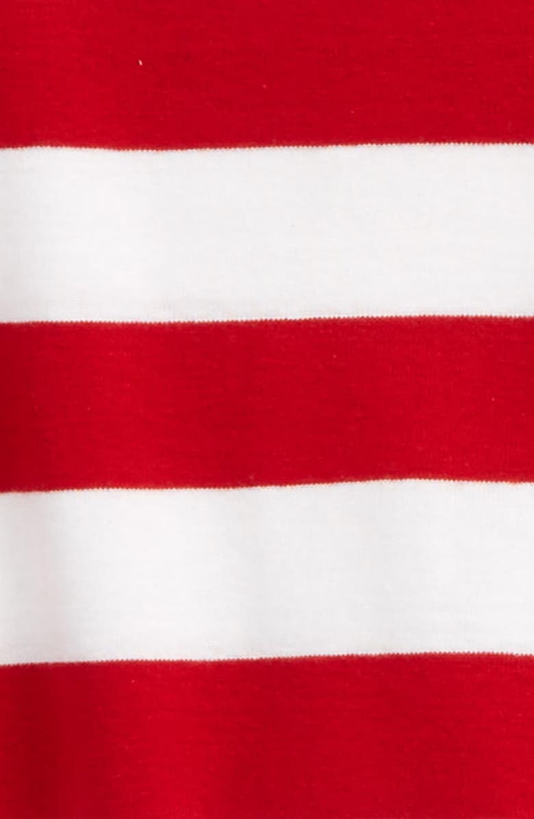 Tucker + Tate Fitted Two-Piece Pajamas, Alternate, color, 