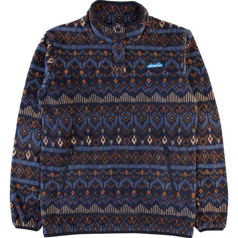 Cavanaugh Fleece Jacket - Women's