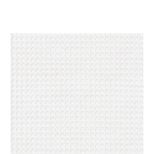 C & F Home C&f Home Bad To The Bone Skeleton Towel In White