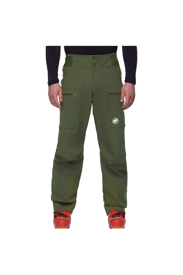 Stoney Hs Pant - Men's, Main, color, Dark Marsh