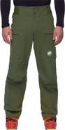 Mammut Stoney Hs Pant - Men's