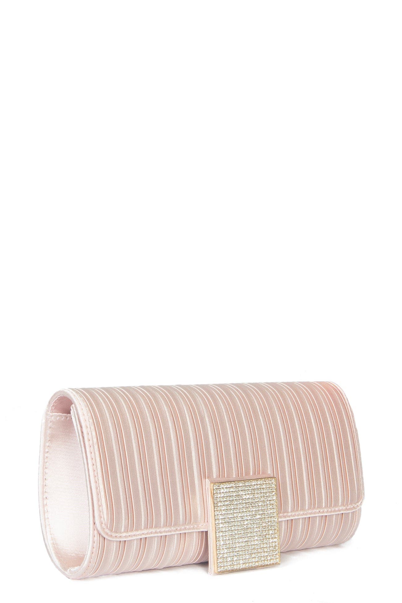 Cece Clutch, Alternate, color, PINK