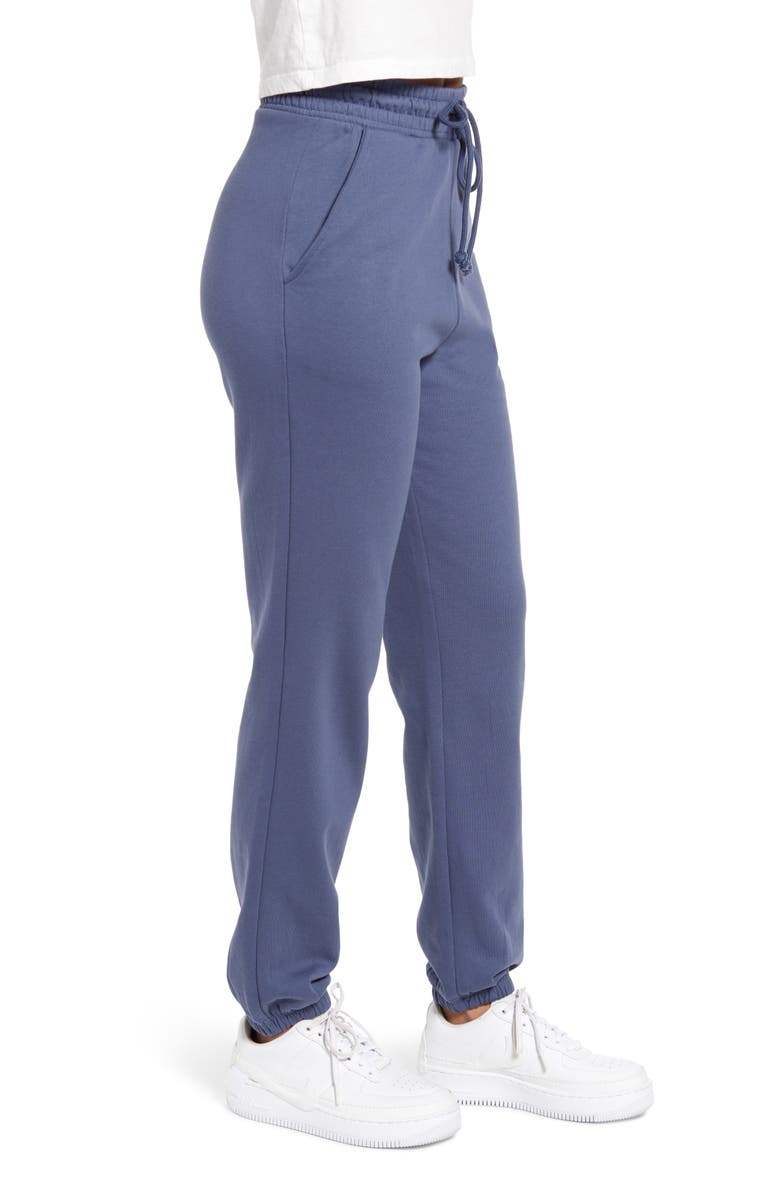 AWARE by VERO MODA Organic Cotton Joggers, Alternate, color,