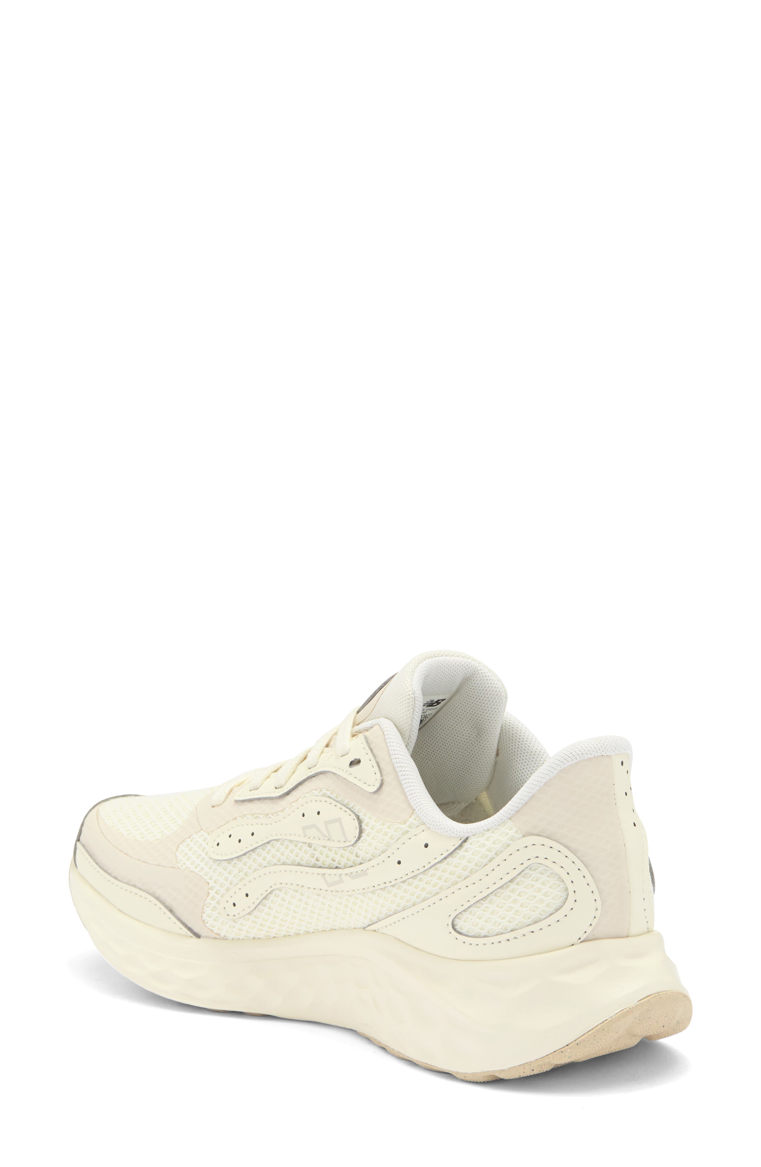 New Balance Fresh Foam Arishi V4 Running Shoe, Alternate, color, 