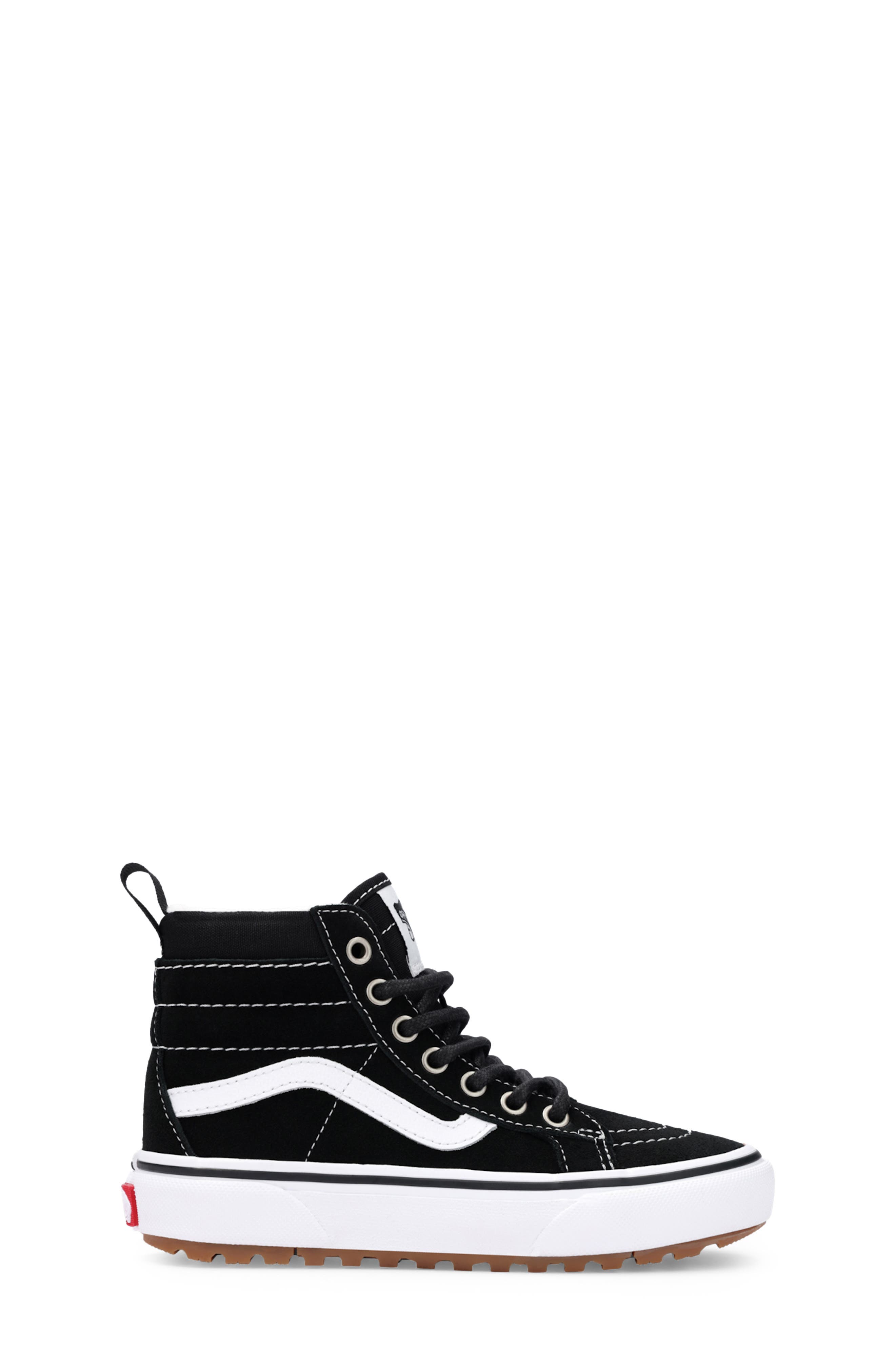 Vans Kids' MTE Sk8-Hi Insulated Sneaker, Main, color, 