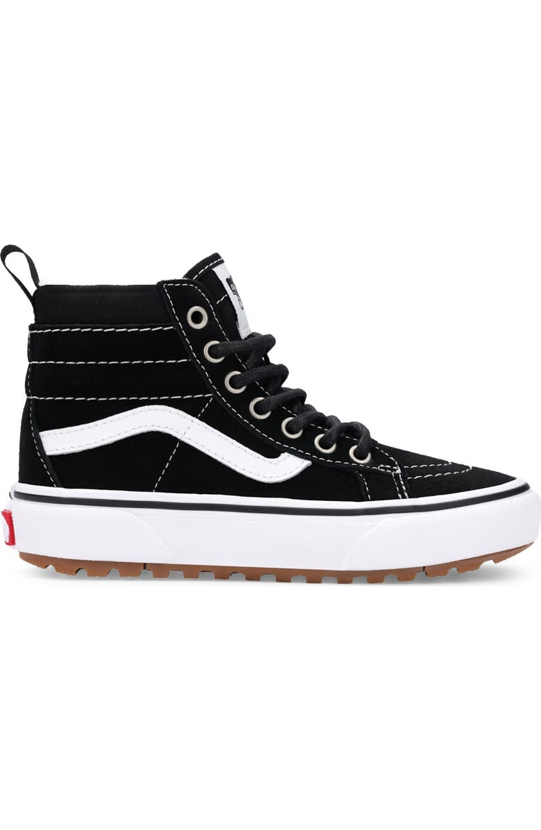 Vans Kids' MTE Sk8-Hi Insulated Sneaker, Main, color,