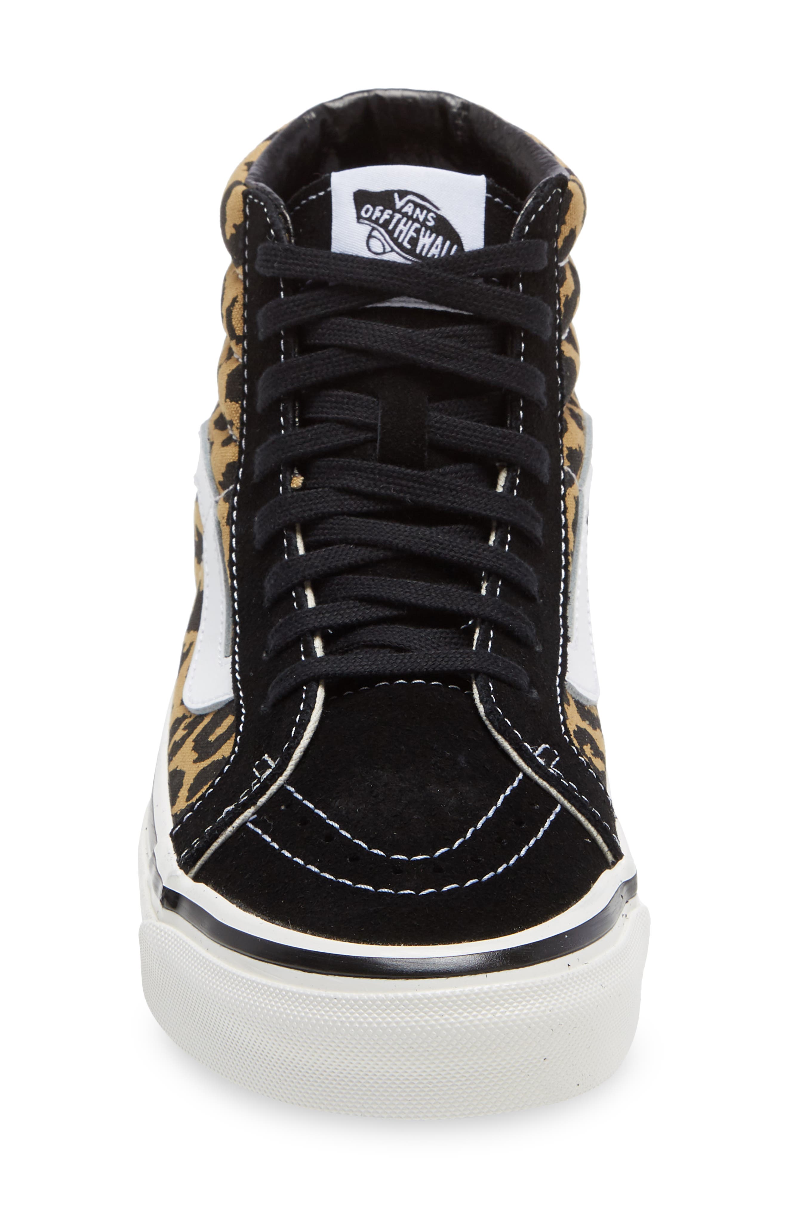 Vans Sk8-Hi 38 DX High Top Sneaker, Alternate, color, 