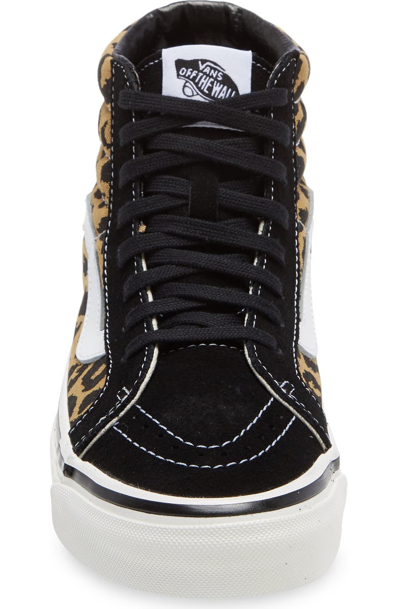 Vans Sk8-Hi 38 DX High Top Sneaker, Alternate, color,