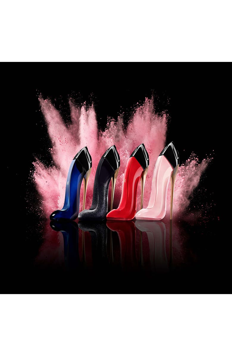 Carolina Herrera Very Good Girl Eau de Parfum, Alternate, color, 