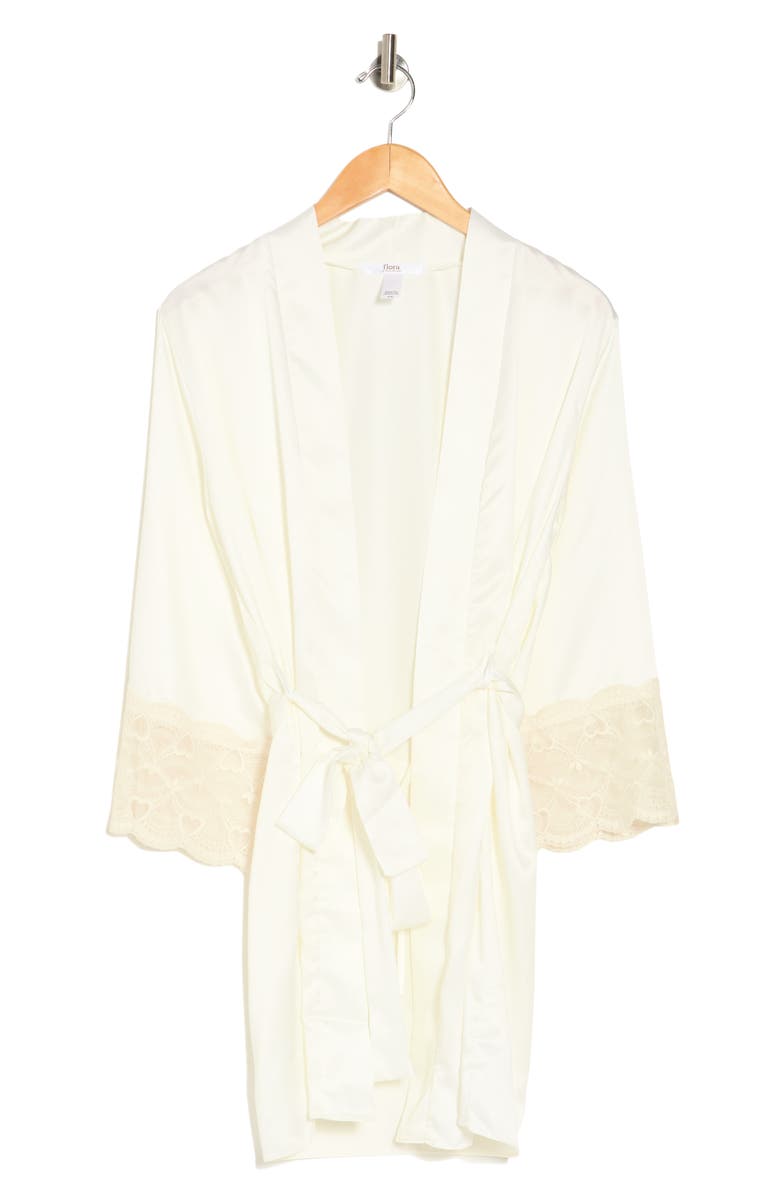 Kit Matte Cover-Up Dress