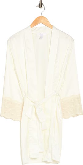 Kit Matte Cover-Up Dress