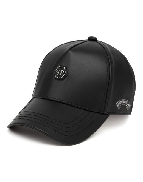 Baseball Cap Hexagon Unisex