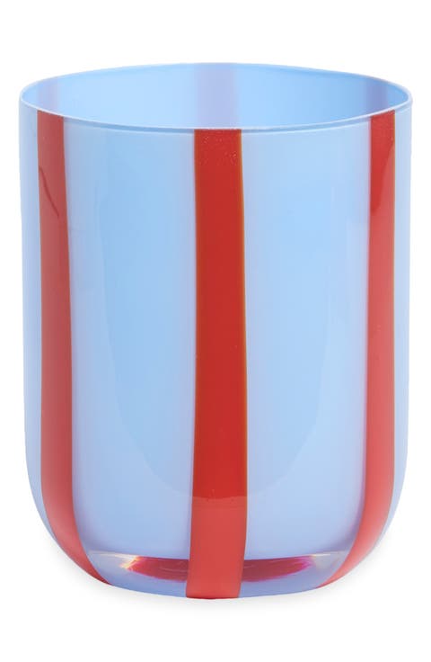 Atina Drinking Glass