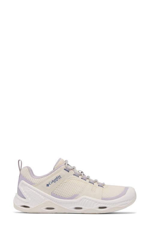 Columbia Pfg Pro Sport™ Sneaker In Snowcap/lavender Pearl