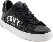 DKNY Logo Sneaker