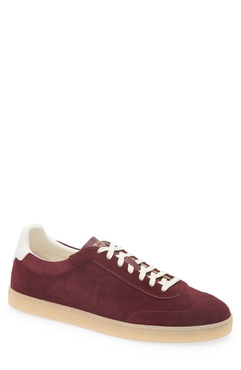 Low Top Sneaker (Men)