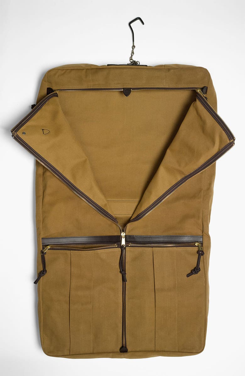 Filson Garment Bag, Alternate, color,