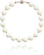 Saulė Label Siena Bold Necklace