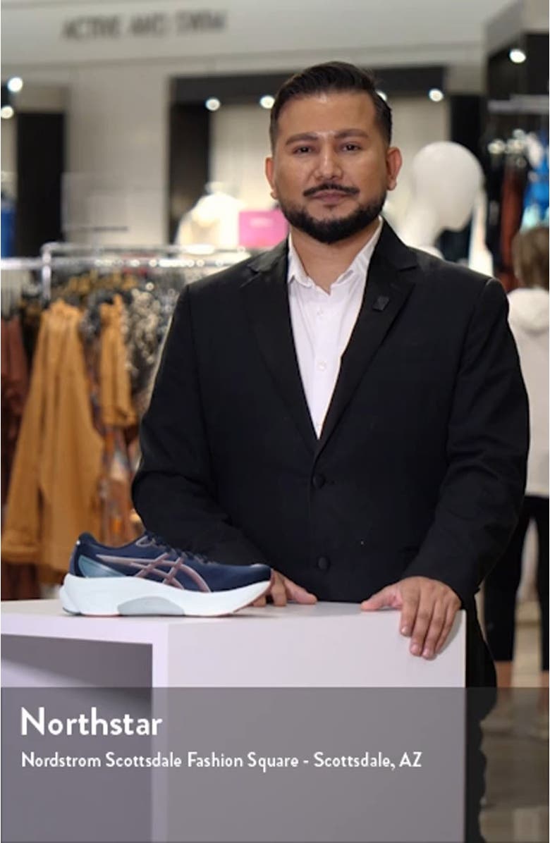 GEL-KAYANO<sup>®</sup> 30 Running Shoe, sales video thumbnail