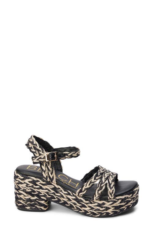 Beach By Matisse Mykonos Platform Sandal