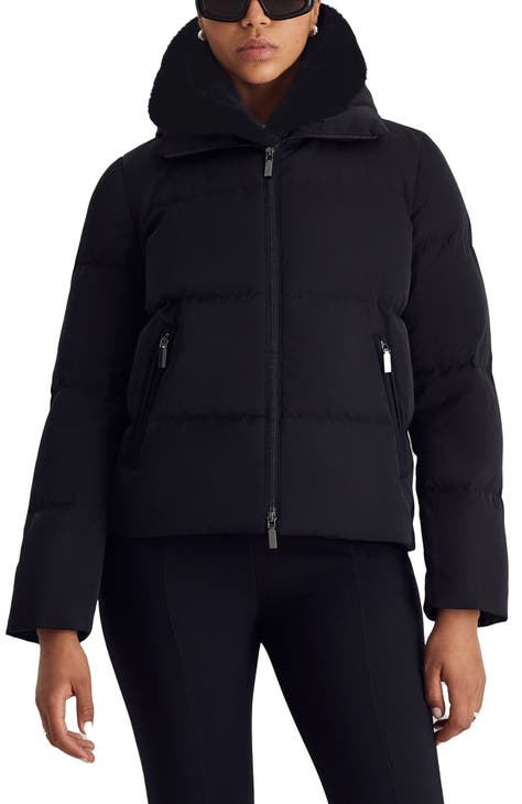 Women s Dawn Levy Puffer Jackets Down Coats Nordstrom