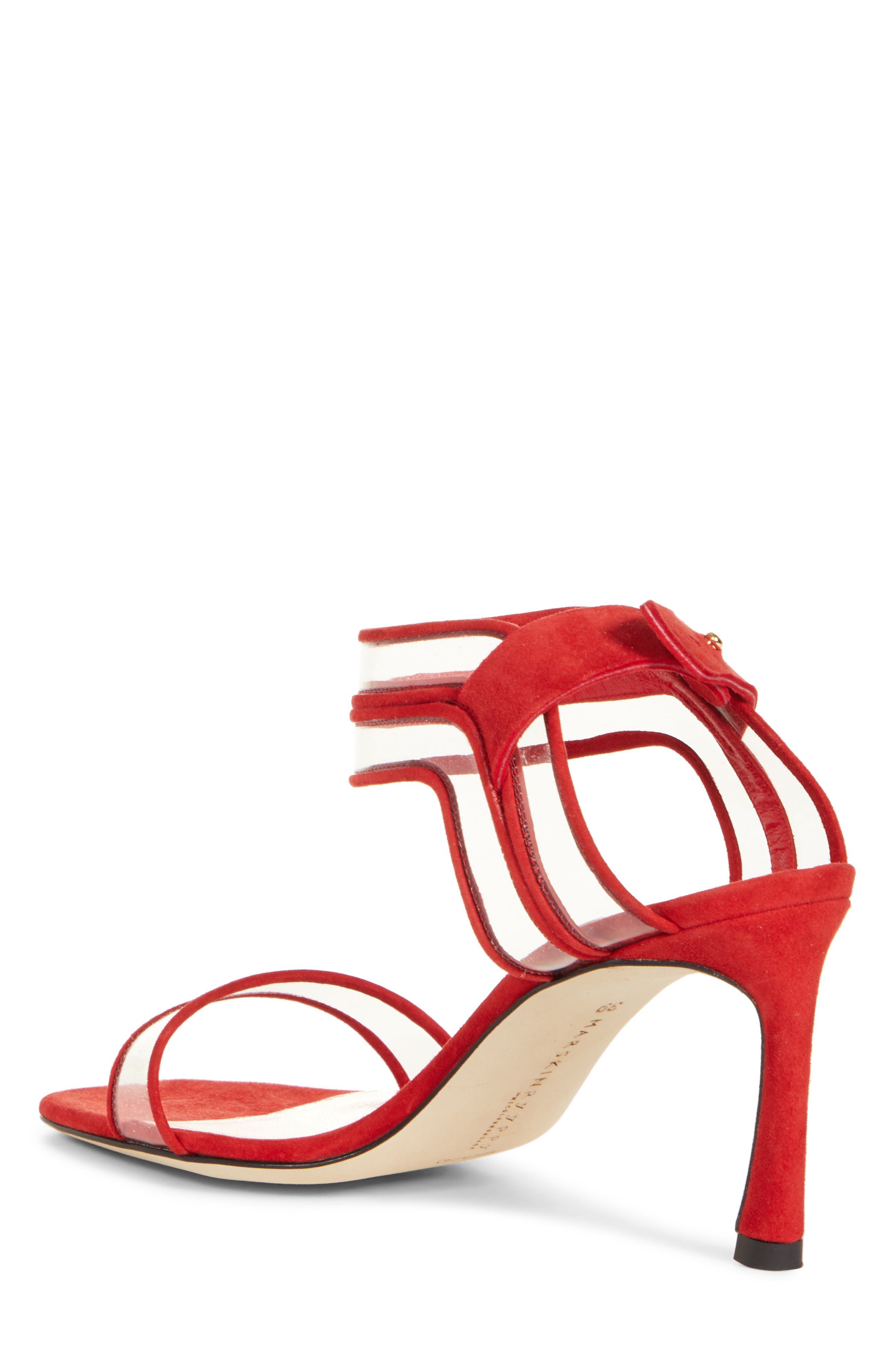 Marskinryyppy Winona Sandal, Alternate, color, 