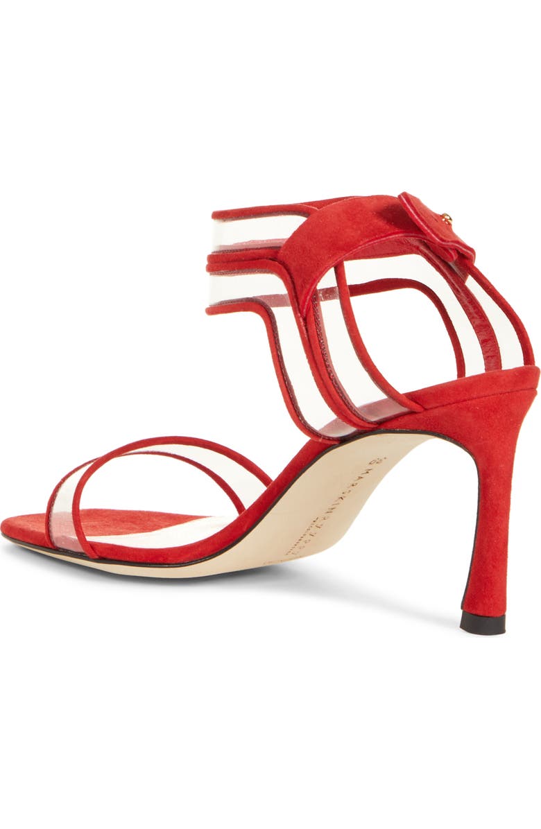 Marskinryyppy Winona Sandal, Alternate, color,