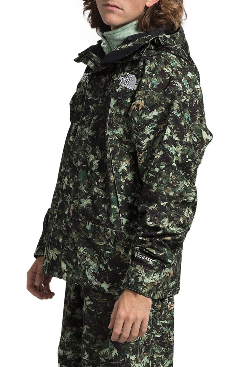 The North Face 1990 Mountain Gore-Tex<sup>®</sup> Hooded Jacket, Alternate, color, 