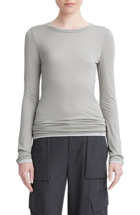 Long Sleeve T-Shirt