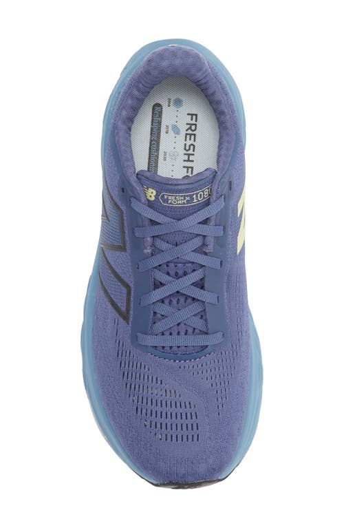 New Balance Fresh Foam X 1080 V14 Running Shoe