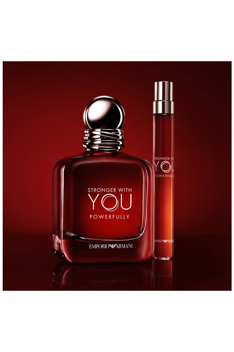 Stronger With You Powerfully Eau de Parfum, Alternate, color, NO COLOR