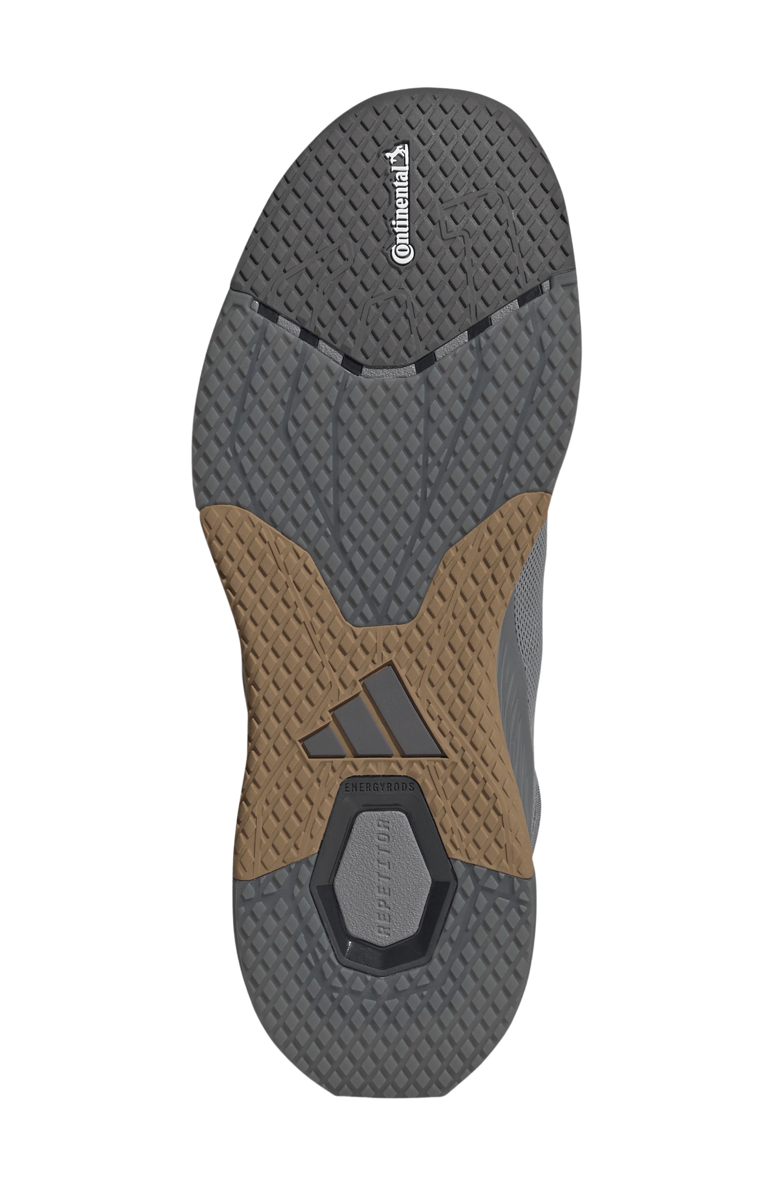 Dropset 4 Training Shoe, Alternate, color, GREY/ CARBON/ GREY FIVE