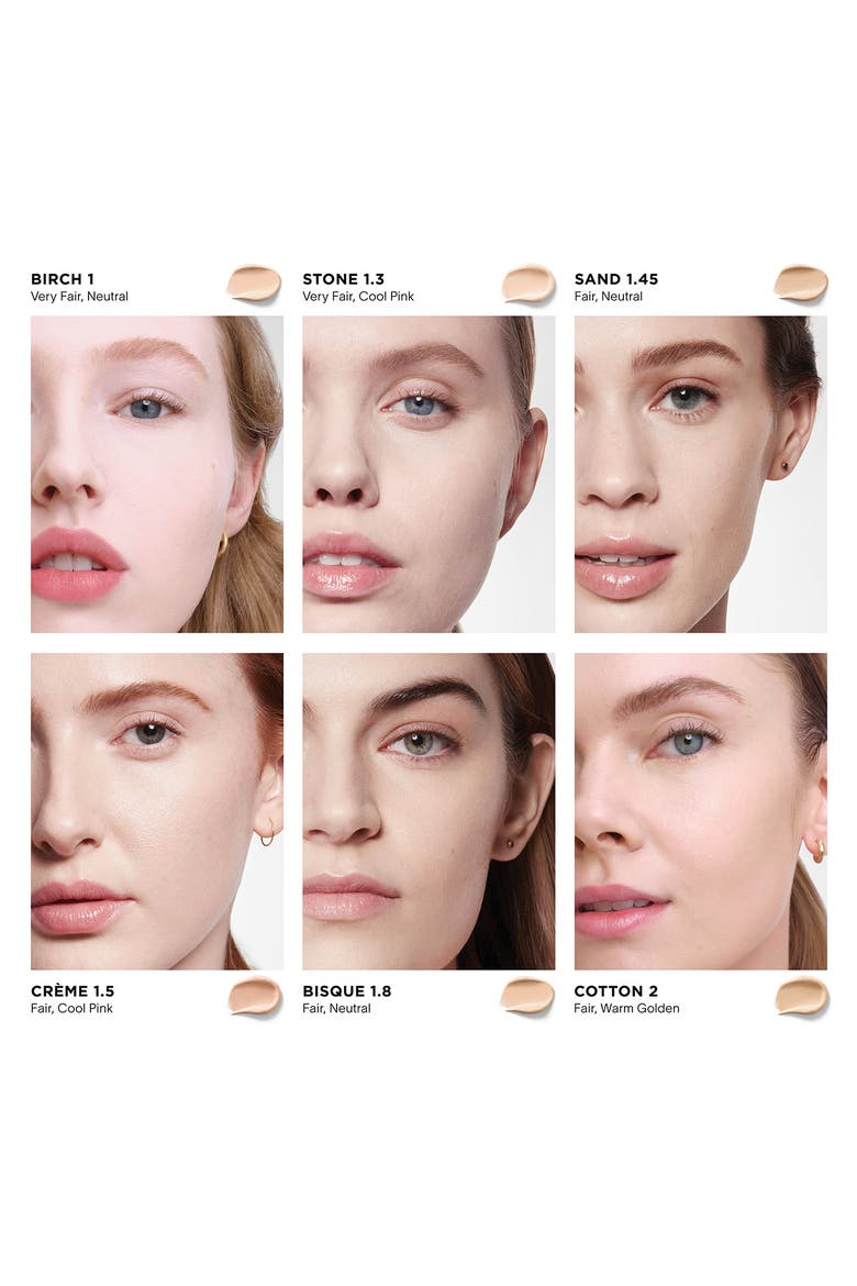 Vanish Airbrush Concealer, Alternate, color, BIRCH 1
