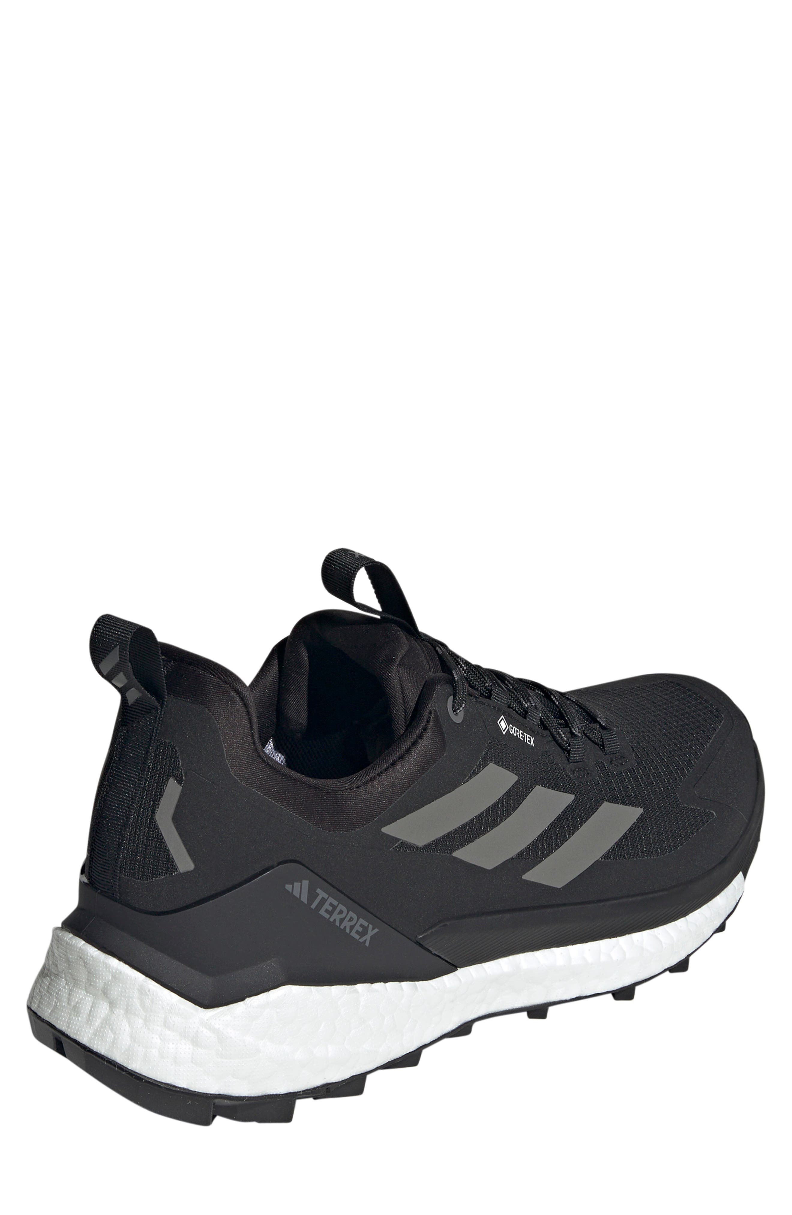 adidas Terrex Free Hiker 2 Hiking Shoe, Alternate, color, 